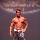 Bryant  Baker - NPC Southern Classic 2013 - #1